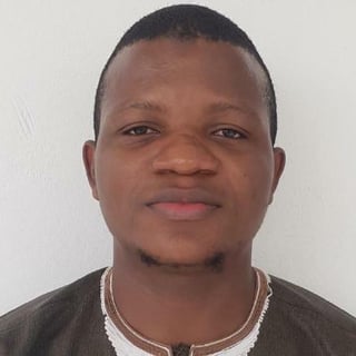 Moshood Olawale profile picture