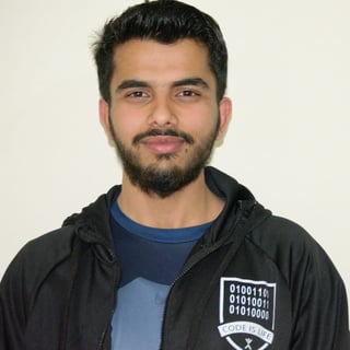 Muhammad Adnan Khan profile picture
