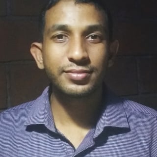 Pasindu Laksara profile picture