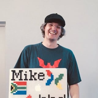 mike geyser ⟨ 🐘 ⁄ ⟩ profile picture