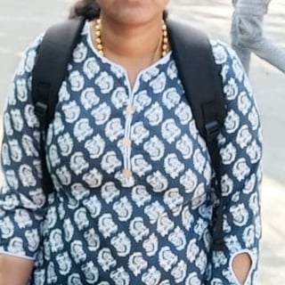 Sharmila kannan profile picture