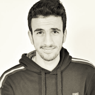 Omar Bourhaouta profile picture