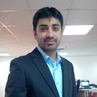 Irfan profile picture