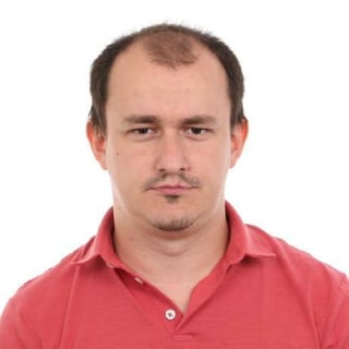Evgenii Kazmiruk profile picture