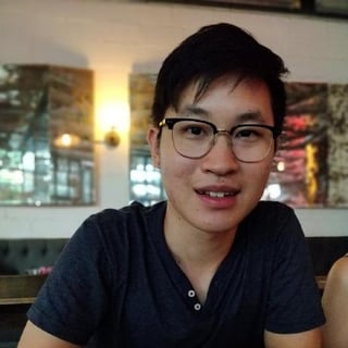 Joey Cheng profile picture