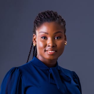Moyinoluwa Adenuga profile picture