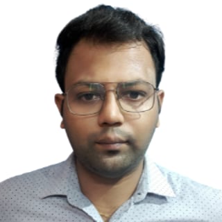 Aniruddha Das profile picture