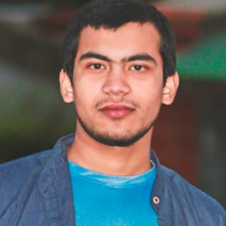 Forhad Chowdhury profile picture