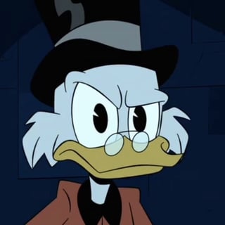 Lutece McDuck profile picture