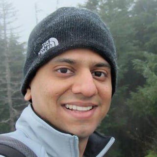 Chintan Patel profile picture