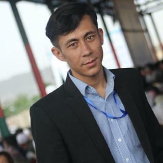 Ahmad Joya profile picture