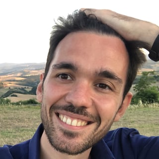 Luca Rossi profile picture