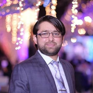 Tasawar Hussain profile picture