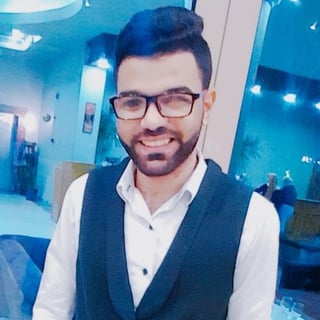 Khaled Shehata .. profile picture