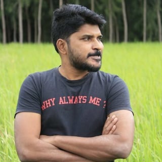 Ratnam Raju profile picture