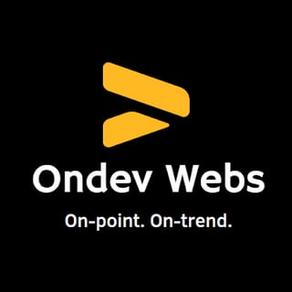 Ondev Webs profile picture