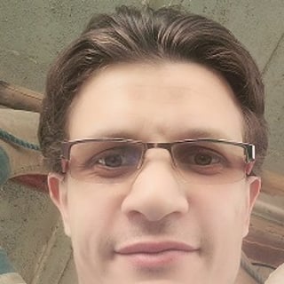 Waleed Barakat profile picture