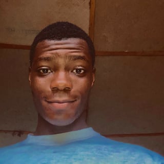 Oluwafisayomi Agboola profile picture