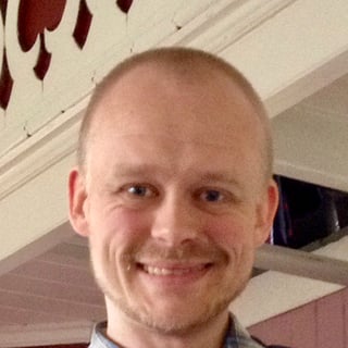 Morten Olsrud profile picture