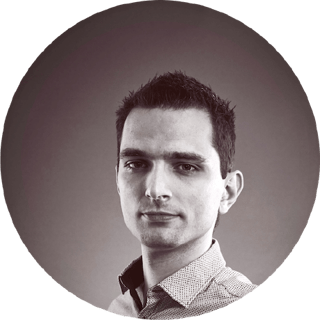 Dominik Lubański profile picture