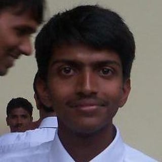 Praveen H P profile picture