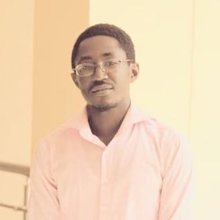 Ugwueze Vincent profile picture