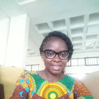 Joy Ada Uche profile picture