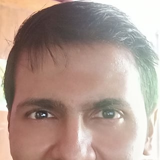Anshuman Mishra profile picture