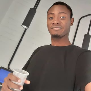 Adewale Olaoye profile picture