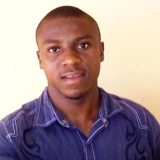Kingsley Aguchibe profile picture