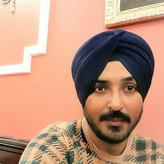 Deep Singh profile picture