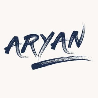 ARYAN profile picture