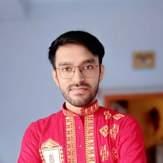 Soumyajit Pan profile picture