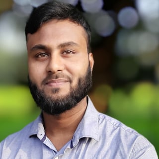 Developer Ruhul profile picture