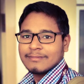 Siva Rama Krishnan C profile picture