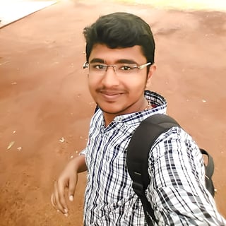 Vishwas Mahadev profile picture