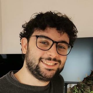 Ugo Palatucci profile picture