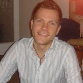 Ian Thomas profile picture