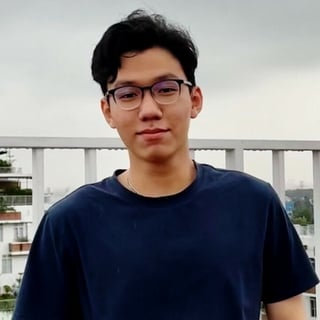 Minh Vu profile picture