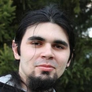 DmitriiP profile picture