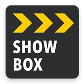 showbox profile picture