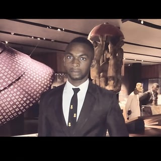 Mgbeji Uche  profile picture