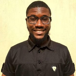Abdulazeez Oshinowo profile picture