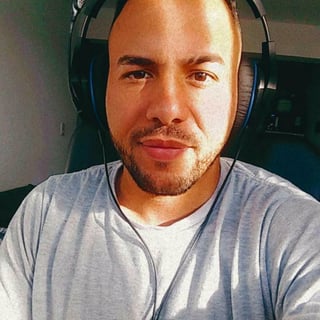 Juan D. Narvaez 🚀🇨🇴 profile picture