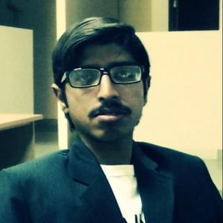 Haroon Abbasi profile picture