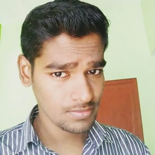 Pandiyan Murugan profile picture