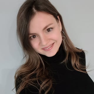 Natalia Demianenko profile picture