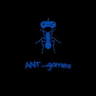 ANT_game_developer profile picture