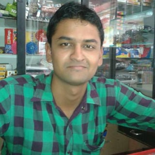 Nilkamal Shah profile picture
