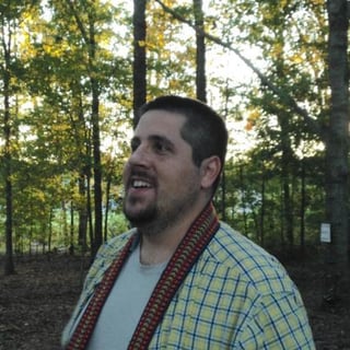 Renzo Gaspary profile picture